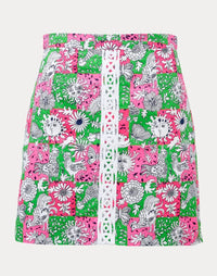 Lilly Pulitzer - Women's Fairbanks Mini Skort