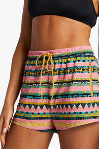 Billabong - Adventure Shorts