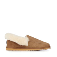 Emu Australia - Men's Platinum Murray Fold Down Slipper