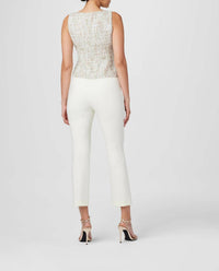 Toccin - Georgia Tailored Vest Top