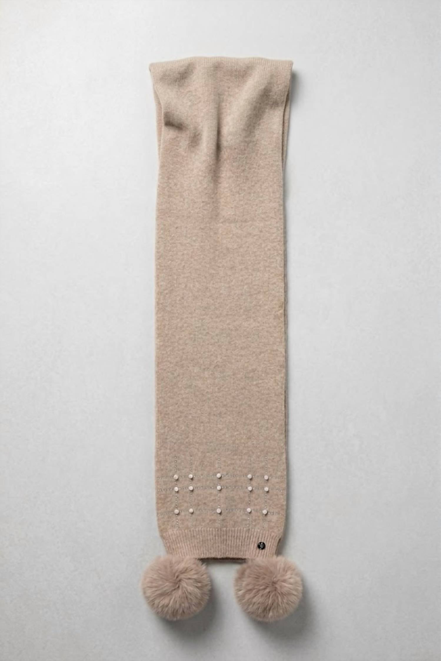 Joseph Ribkoff - Women's Knit Scarf