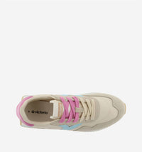 Victoria - Women's Basket Wedge Shoe