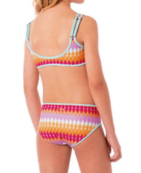 Maaji - Girls' Lirim Bikini Set