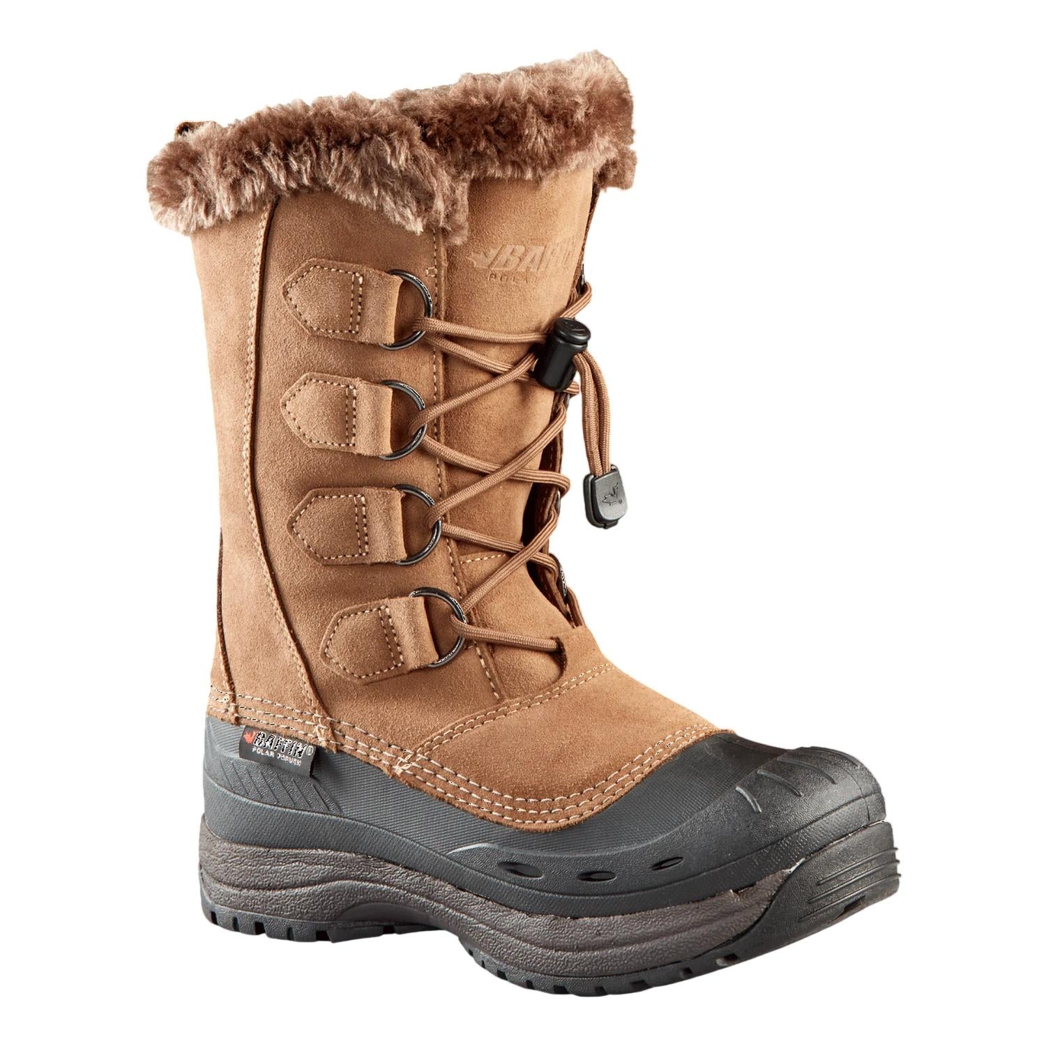 Baffin - Women's Chloe Boots
