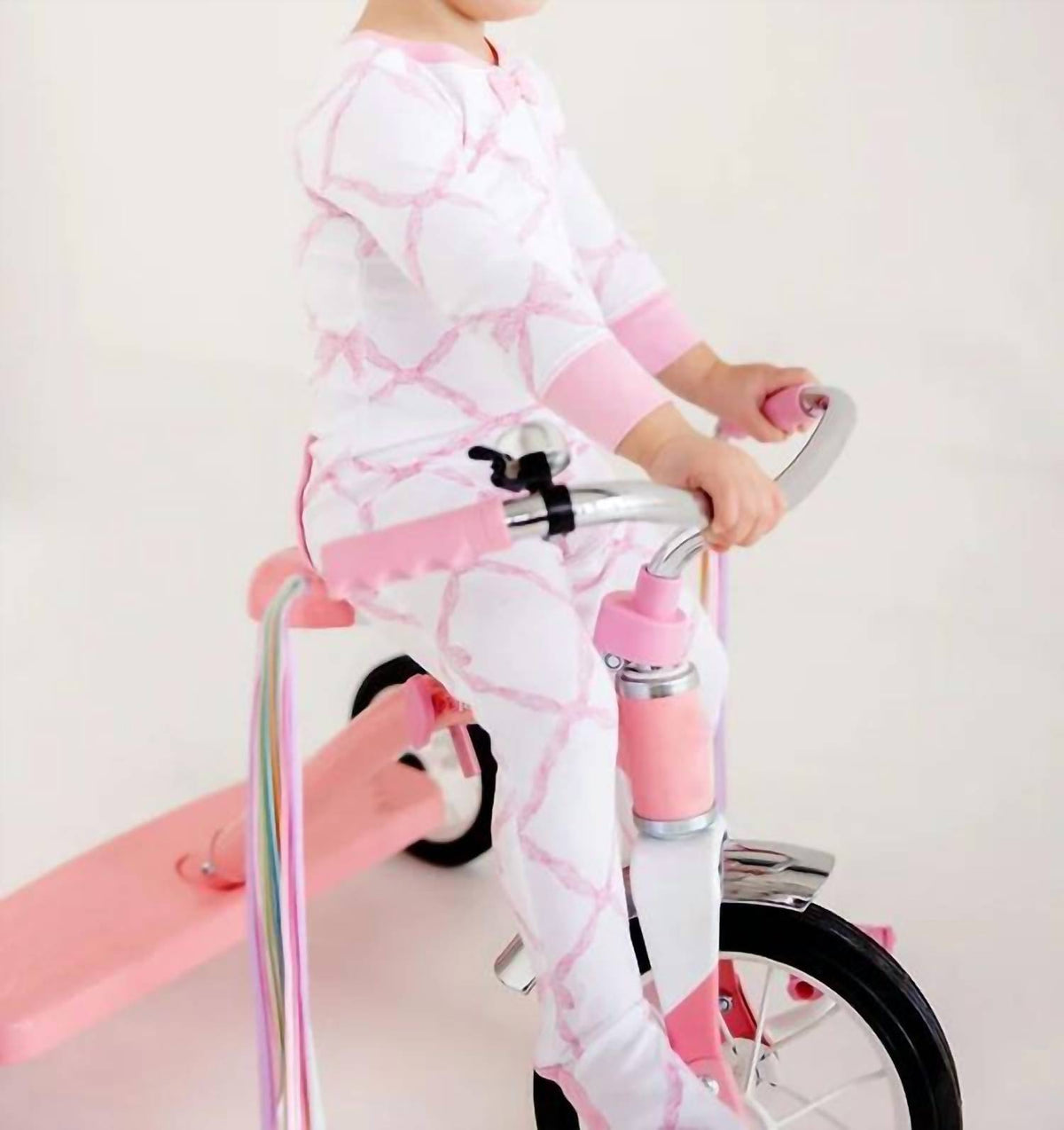 The Beaufort Bonnet Company - Noelle's Night Night Pajama