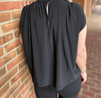 Isle - Caleb Sleeveless Top