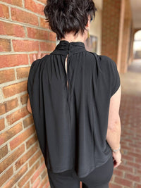 Isle - Caleb Sleeveless Top