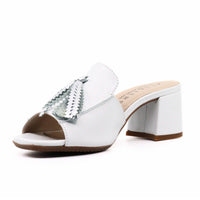 Ateliers - Women's Decker Heels