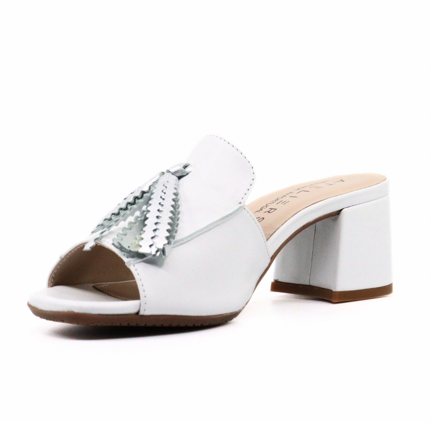 Ateliers - Women's Decker Heels