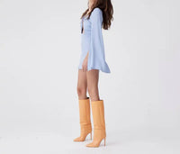 Atoir - Nora Mini Dress
