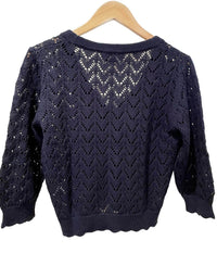 &Isla - TALIA CARDIGAN - Snagged & Bagged