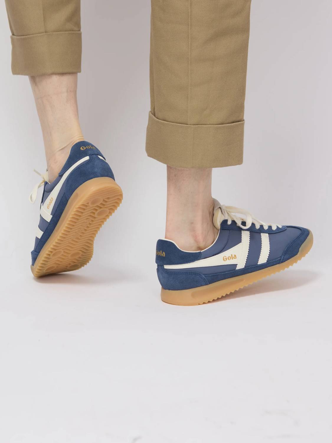 Gola - Women's Firefly Sneaker