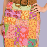Ivy Jane - Autumn Wanderlust Skirt