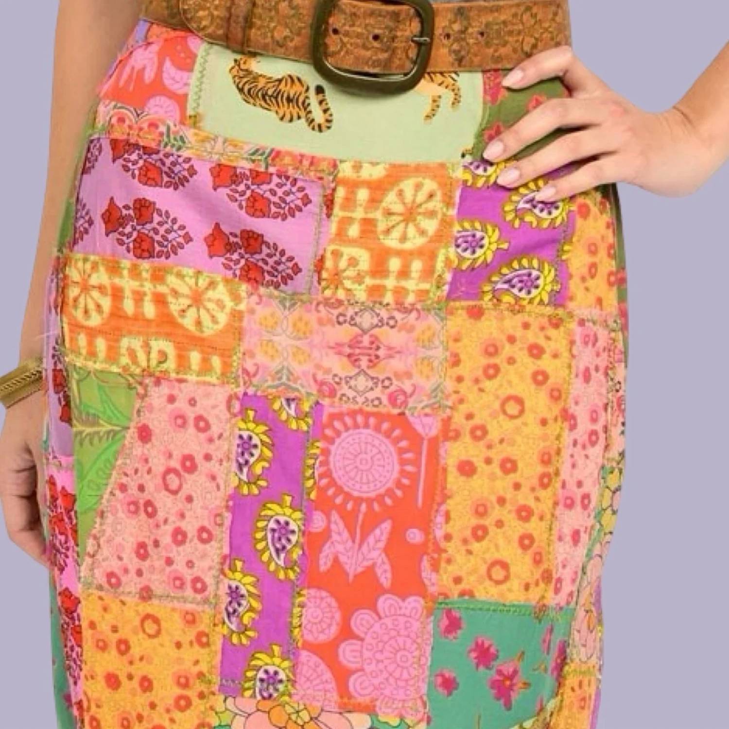 Ivy Jane - Autumn Wanderlust Skirt