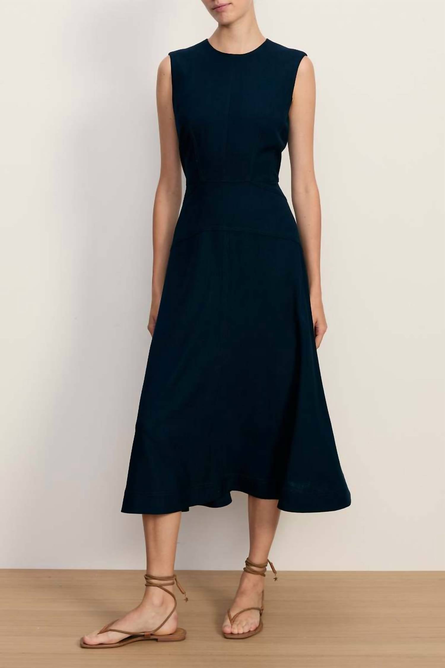 Veronica Beard - KARRIGAN DRESS