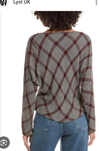 Bella Dahl - Dolman Sleeve Top
