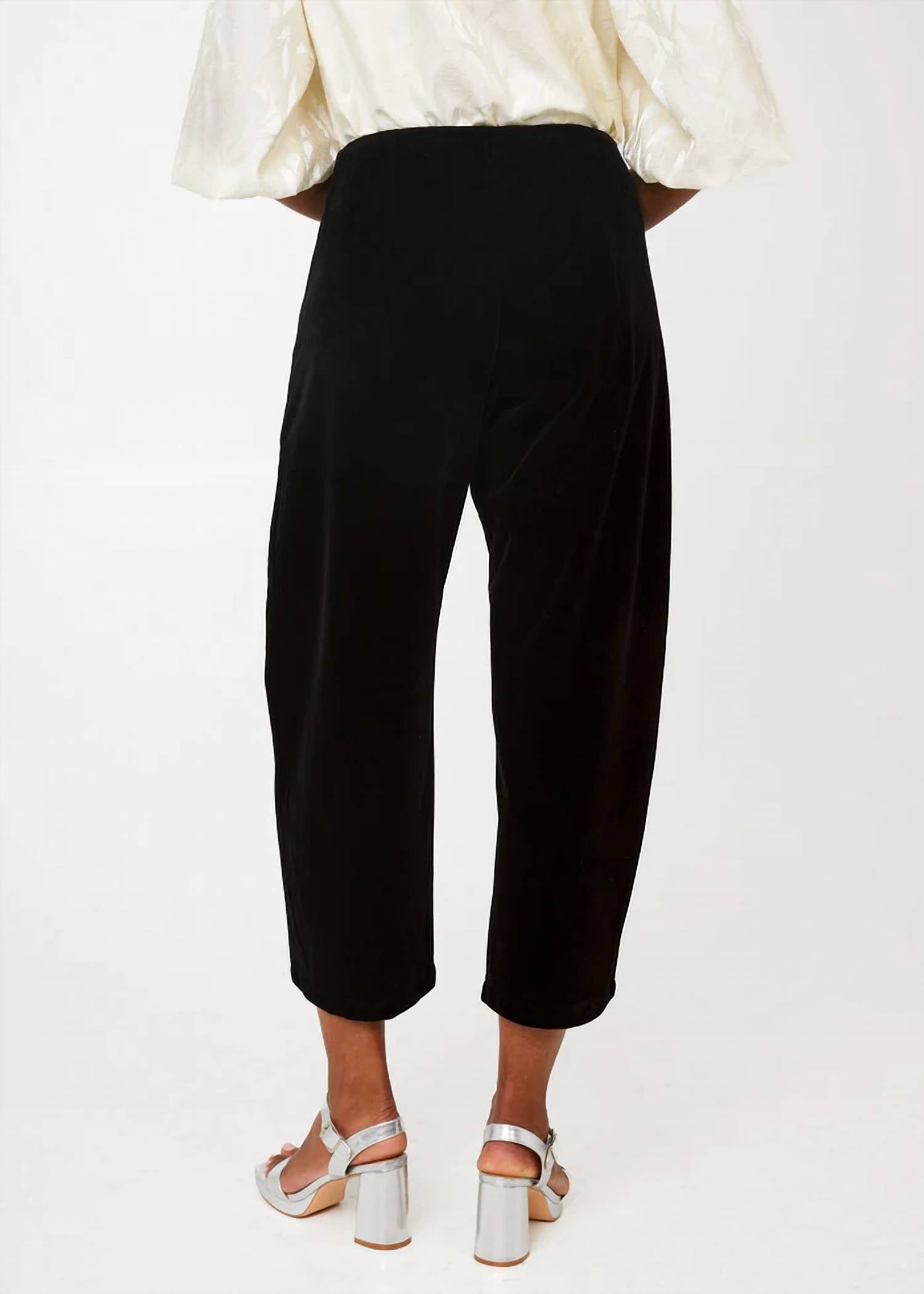 Abbey Glass - Taylor Pant
