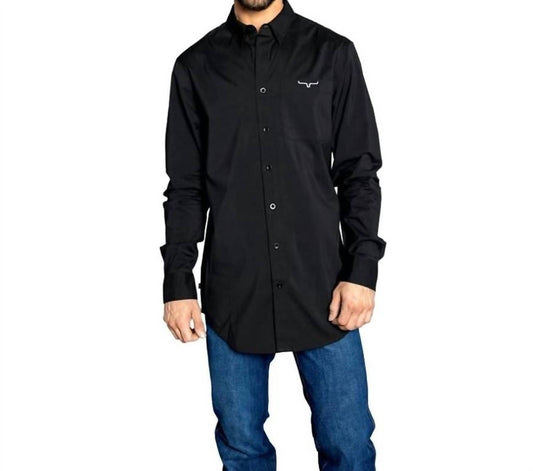 Kimes Ranch - KR Team Dress Shirt