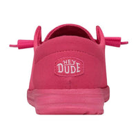 Hey Dude - Women's Wendy Youth Funk Mono Sneakers