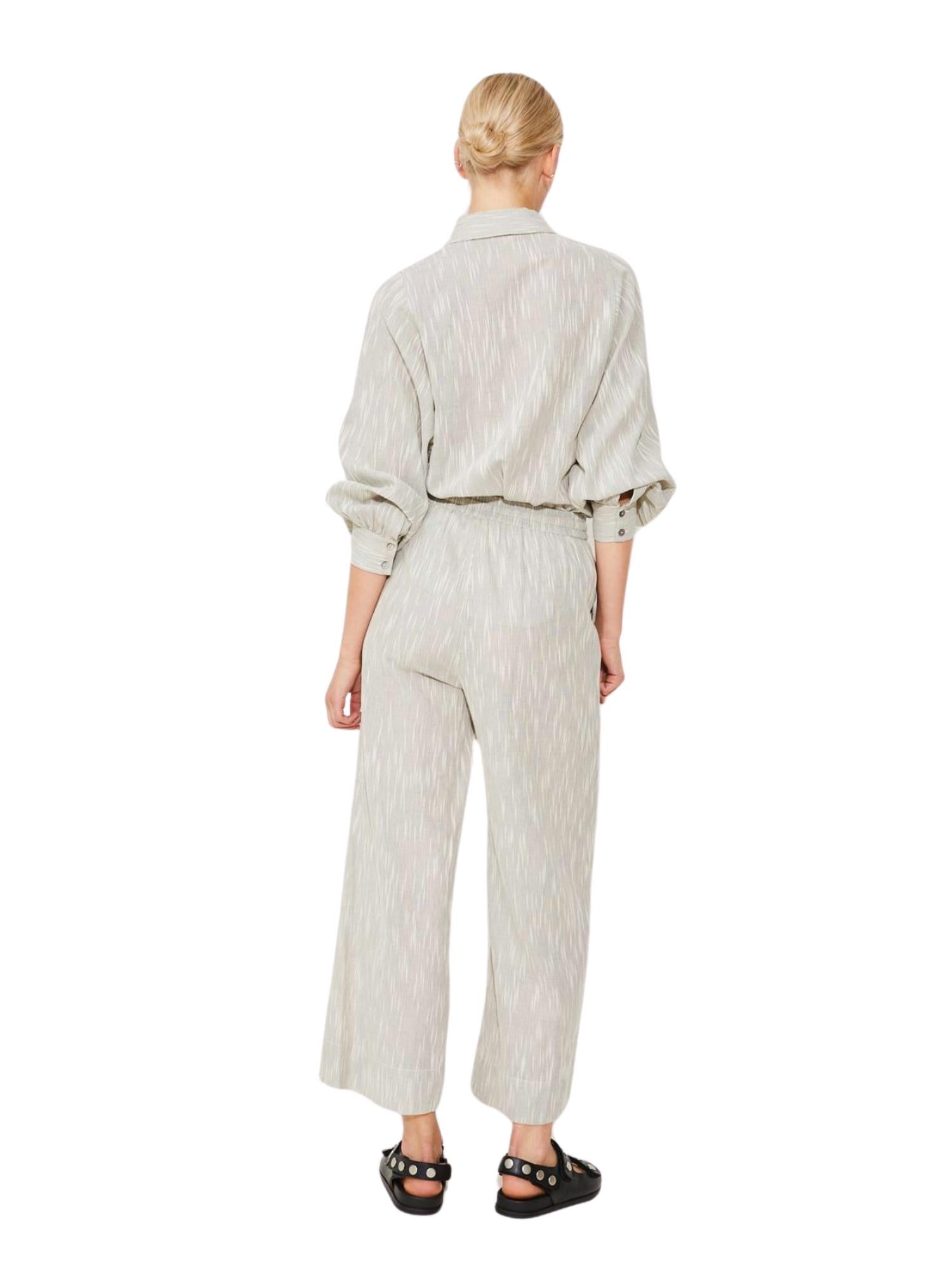 Suncoo - Jordan Organic Cotton Pant