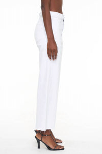 Pistola - Penny High Rise Wide Jeans