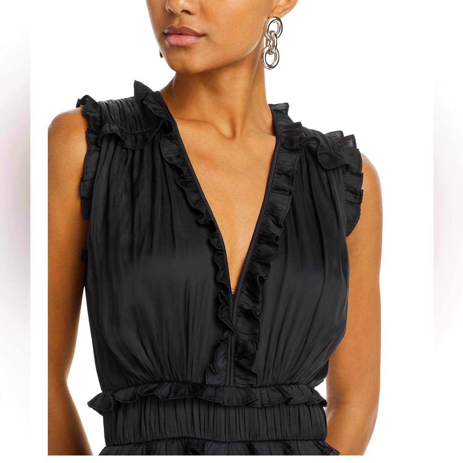 Ramy Brook - Katelyn Jumpsuit