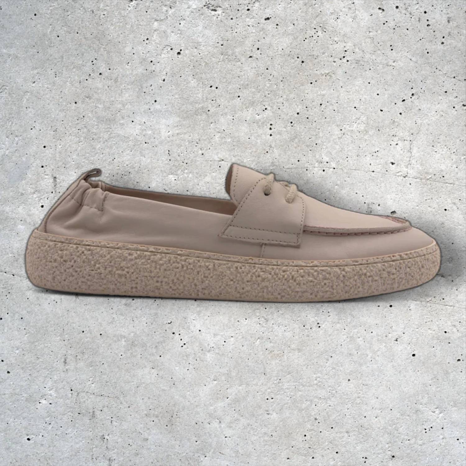 Lusso Beni - Women's Stella Loafer