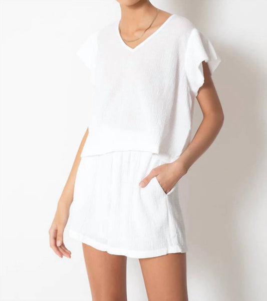 Tart Collections - Alorian Top