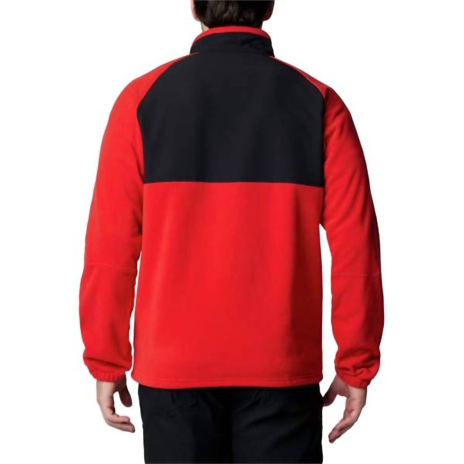 Columbia - Sage Peak Full Zip Fleece Jacket