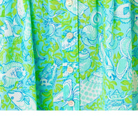 Lilly Pulitzer - Tonya Midi Shirtdress