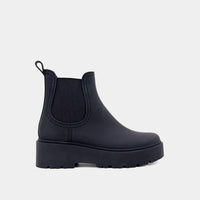 Shu Shop - Women Winnie Chunky Platform Boots