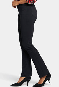Nydj - Billie Mini Boot Cut Jeans