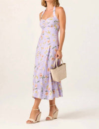 Astr - Jesenia Dress