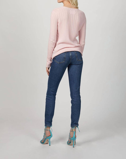 Boyish - THE BILLY JEAN