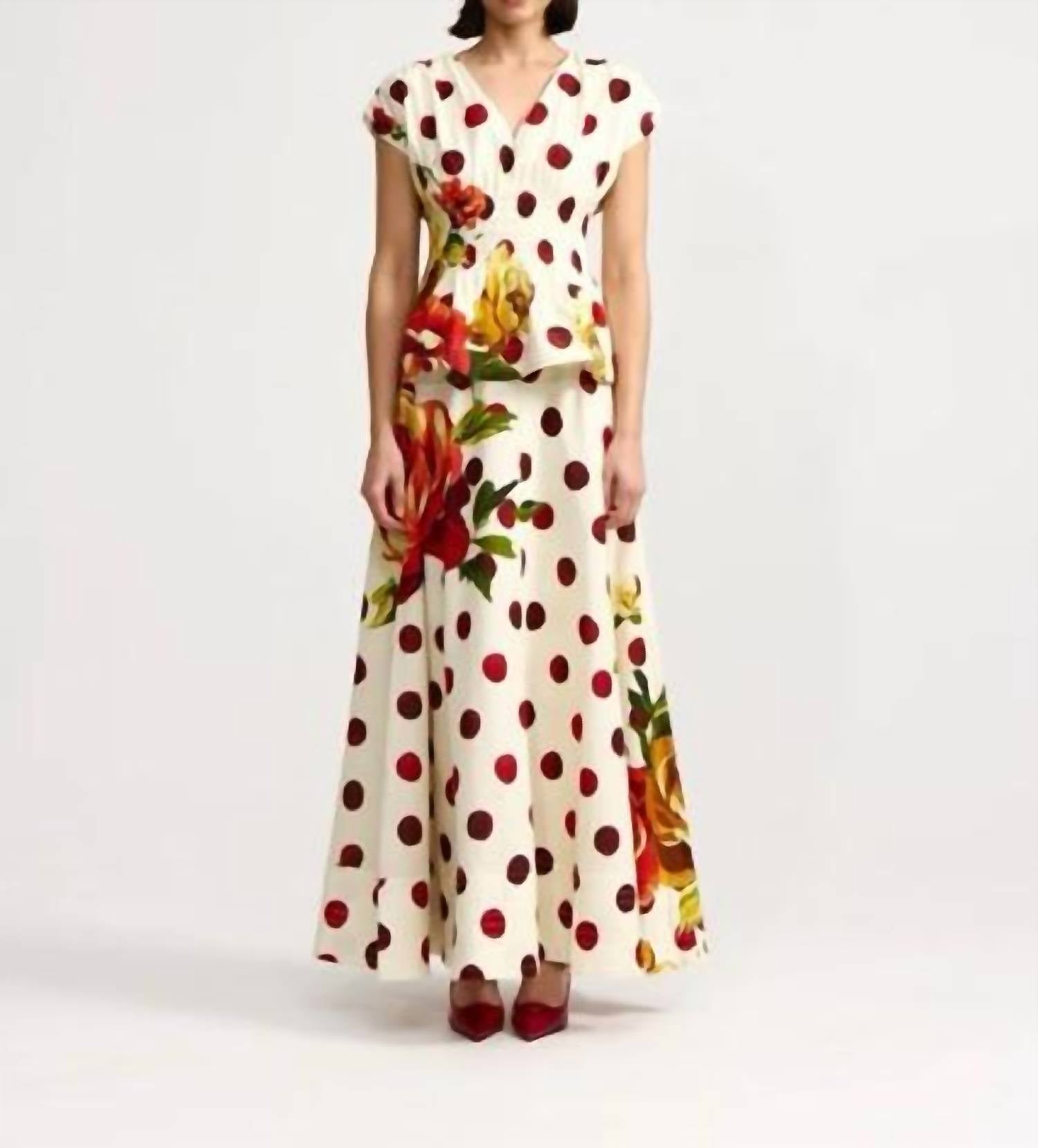 Aston Studio - Blair Top