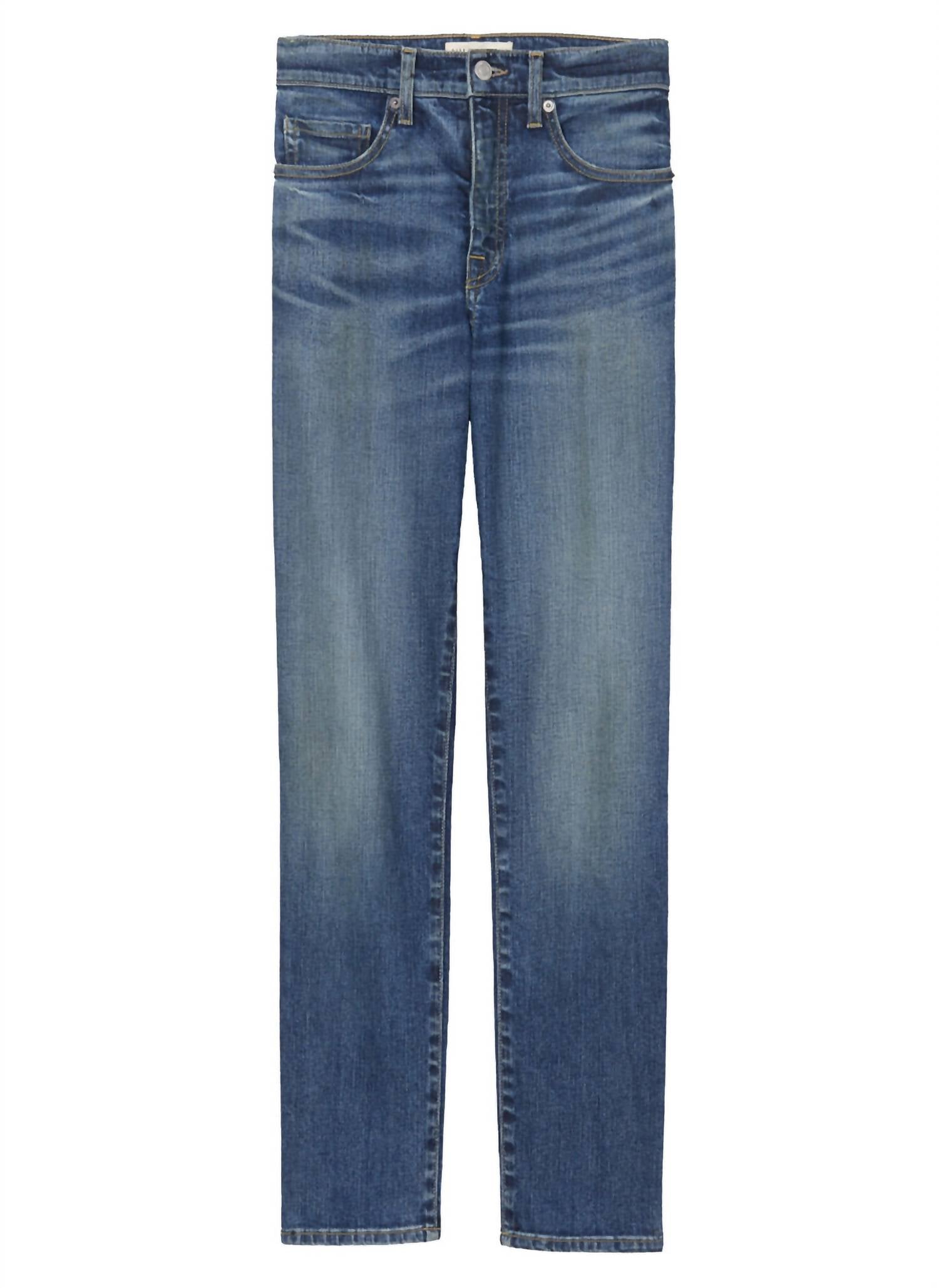 Nili Lotan - Jonas Skinny Jean