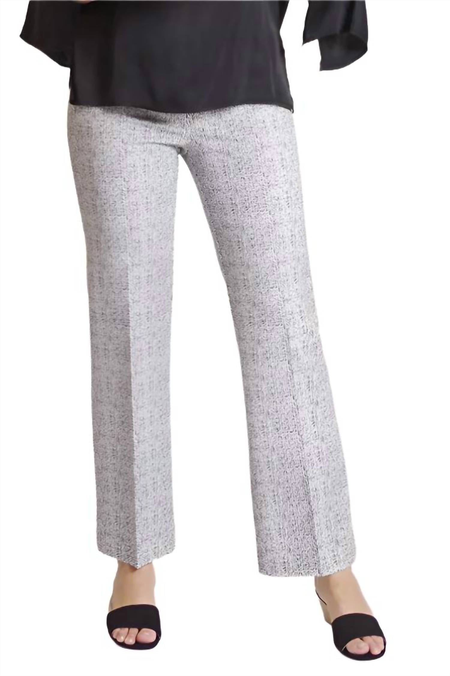Peace Of Cloth - Jules Rayon Pants