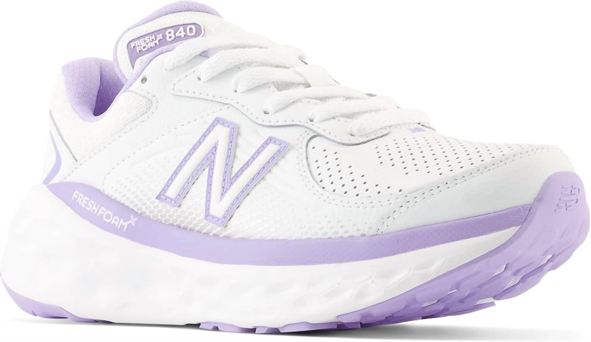 New Balance - Women's Fresh Foam X 840f Shoes