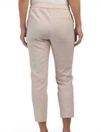 Theory - Wide Pull On Pants