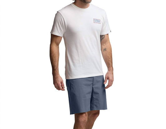 Sitka - Amphib 7.5" Shorts