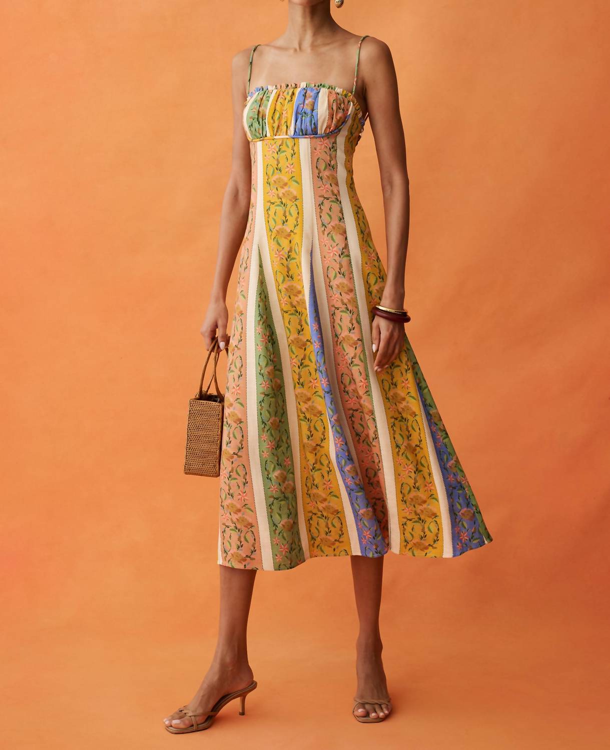 Few Moda - Rainey Dress