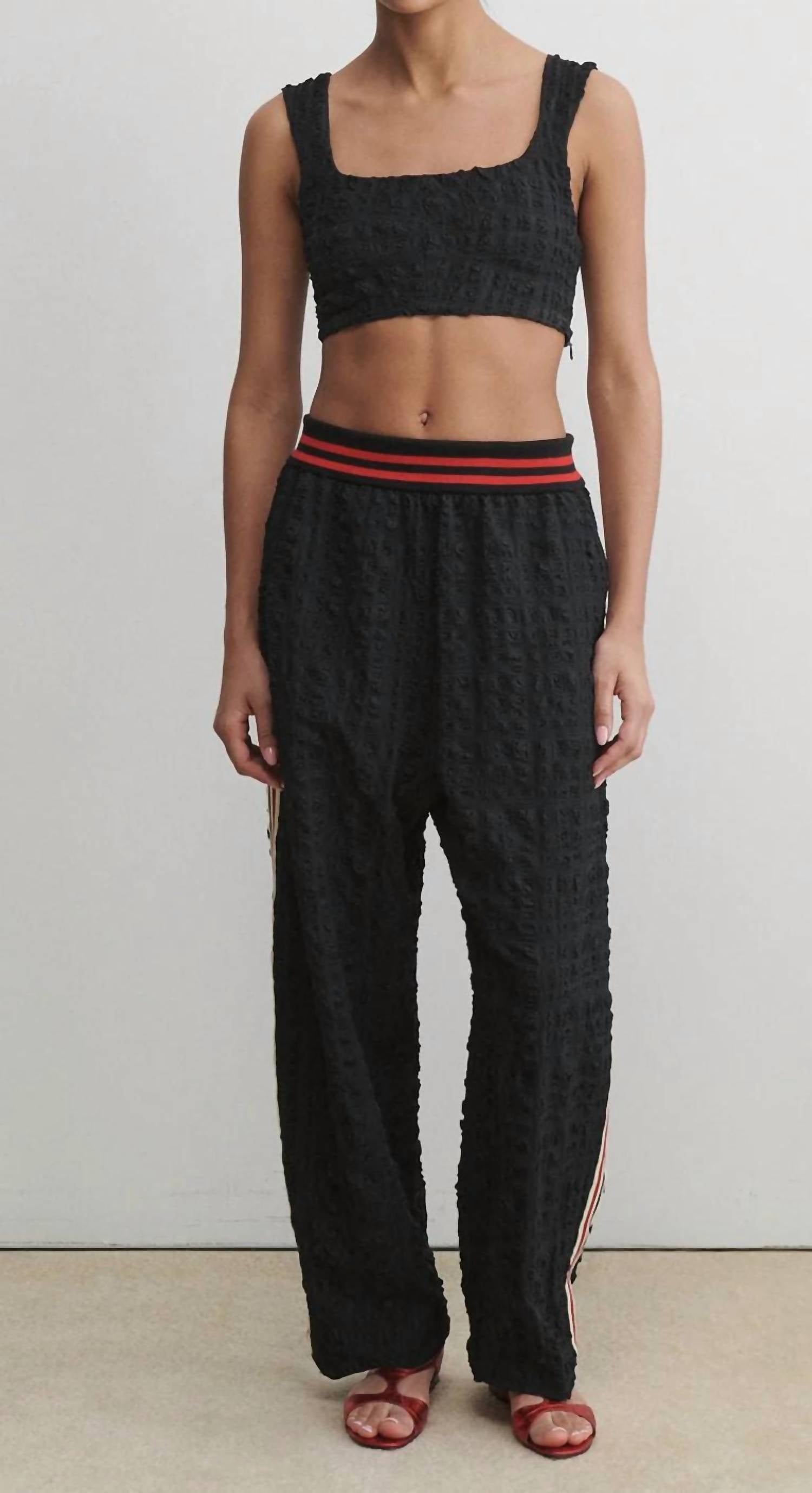 Rachel Comey - Bora Top