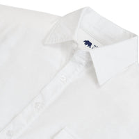 Onward Reserve - Men's Old School Long Sleeve Polo