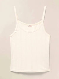 Faherty - Pacific Pointell Tank Top