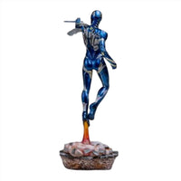 Iron Studios - Pepper Potts In Rescue Suit BDS Art Scale 1/10 - Avengers: Endgame