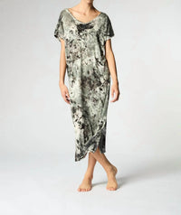 Avant Toi - Micromodal Summer Dress
