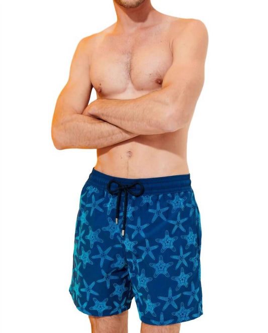 Vilebrequin - Moorea Swim Shorts