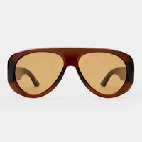 Le Specs - Unisex Dream Boat Aviator Sunglasses
