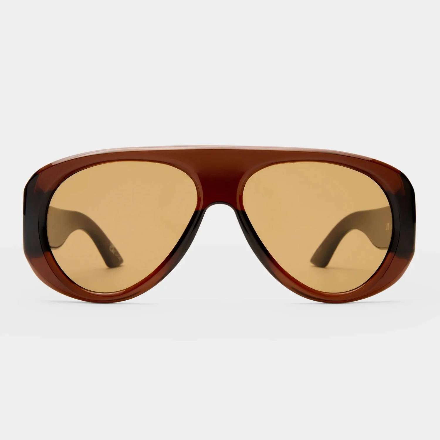 Le Specs - Unisex Dream Boat Aviator Sunglasses