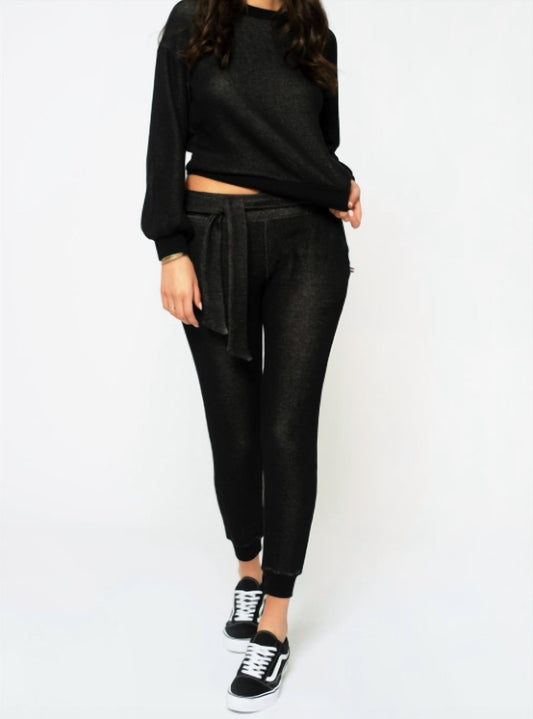 WOMEN'S ROMA JOGGER